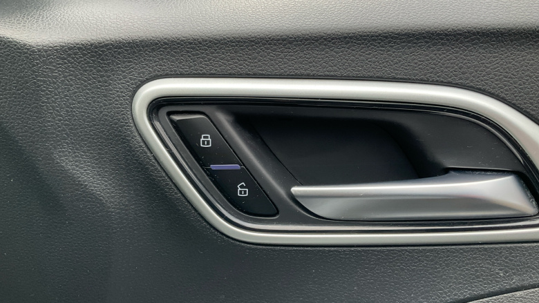 MG ZS 1.0T GDi Exclusive 5dr Petrol Hatchback